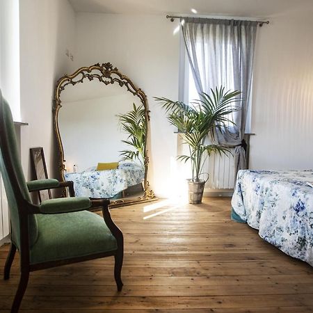 Villa Corbezzolo ルイーノ エクステリア 写真