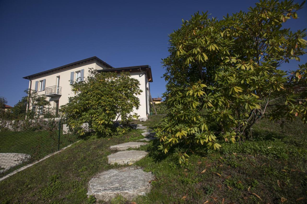 Villa Corbezzolo ルイーノ エクステリア 写真